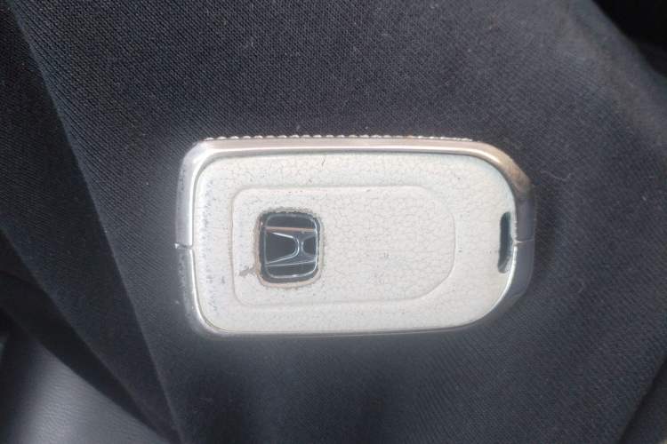 Used Honda Accord 2018 260TURBO Luxury Edition China VI
