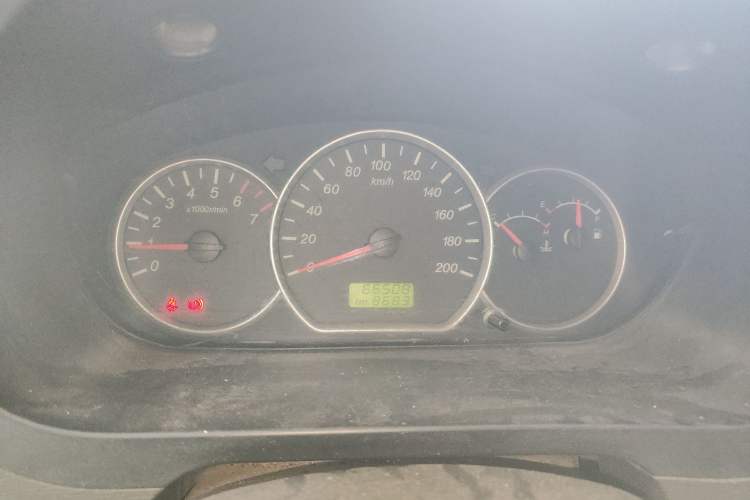 Used Wuling Hongguang 2014 1.2L Base Model China IV