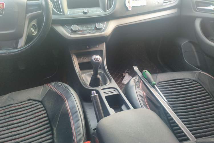 Used Roewe 360 2016 1.5L Manual Smart Screen Version