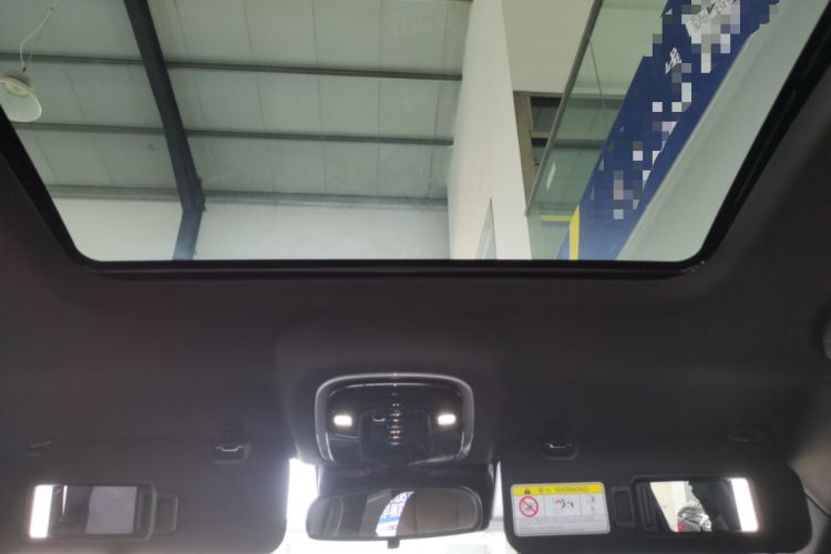 Used Chery Tiggo 8 PLUS 2025 290TGDI DCT Prestige 5-Seater