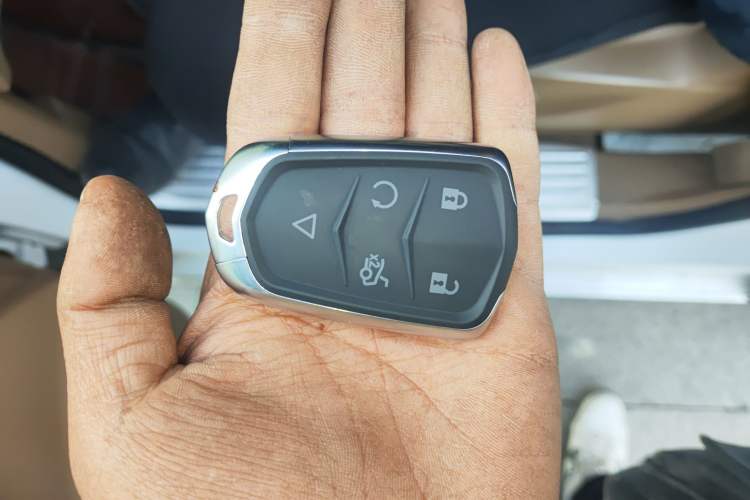 Used Buick GL8 2017 ES 28T Luxury Model China V Standard
