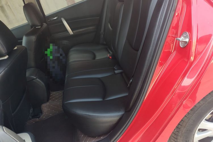 Used Mazda Mazda 6 2015 2.0L Automatic Elite Edition