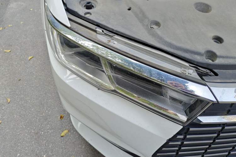 Used BYD Qin New Energy 2021 Lingchang Edition