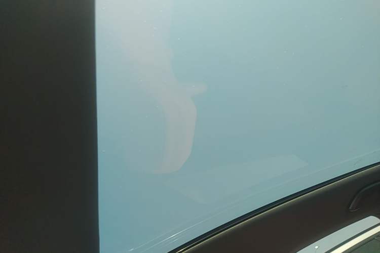 Used Deepal S07 2023 200Max Range-Extended Version Headliner