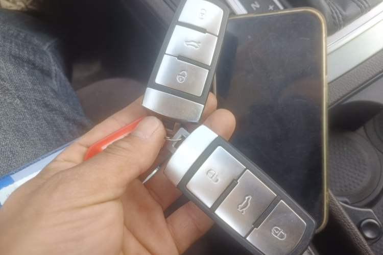 Used Volkswagen Magotan 2012 Travel Edition 2.0 TSI Comfort Version
