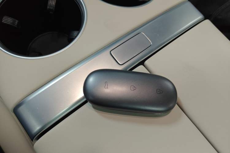 Used Li Auto L7 2023 Pro Model