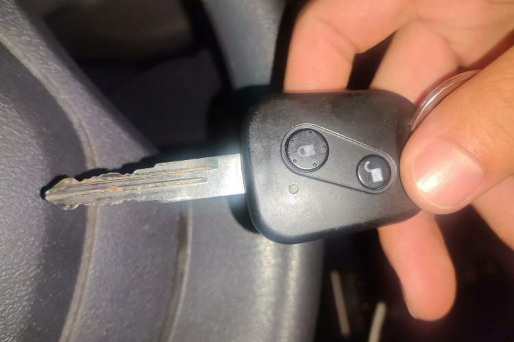 Used SRM Haoyun 2022 Launch Edition
