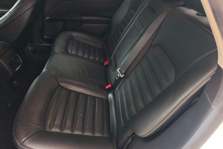 Used Ford Mondeo 2017 EcoBoost 200 Stylish Model