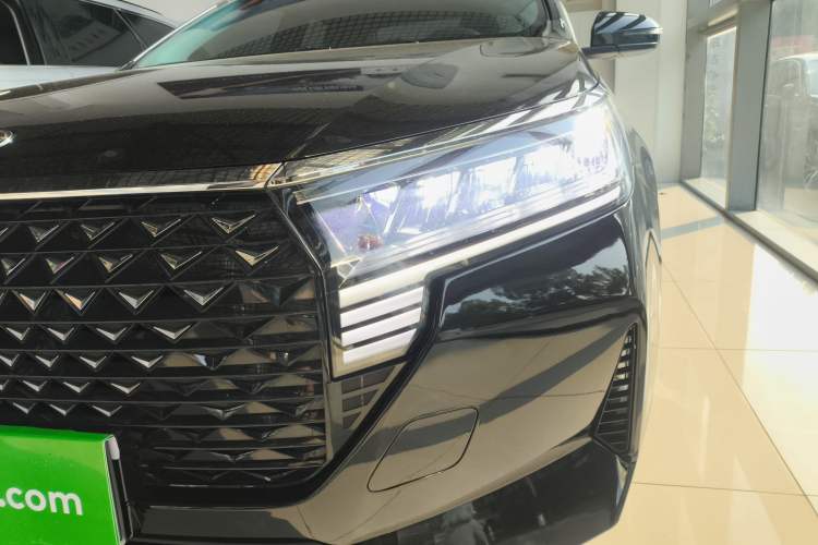 Used Venucia D60 2023 PLUS 1.6L XL CVT Yue Ling Edition