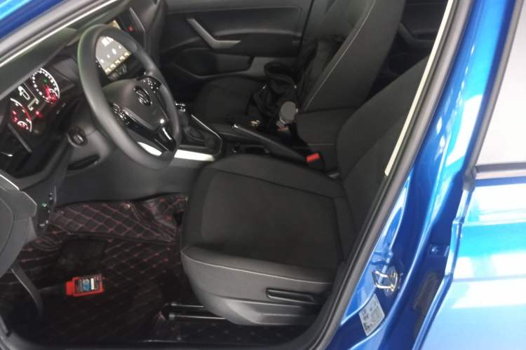 Used Volkswagen Polo 2019 Plus 1.5L Automatic Panoramic Enjoyment Edition