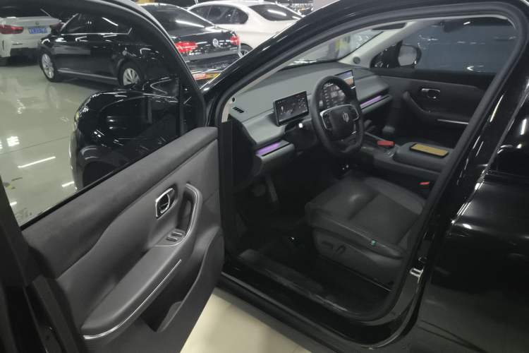 Used Leapmotor C10 2026 605 LiDAR Version Driver Seat