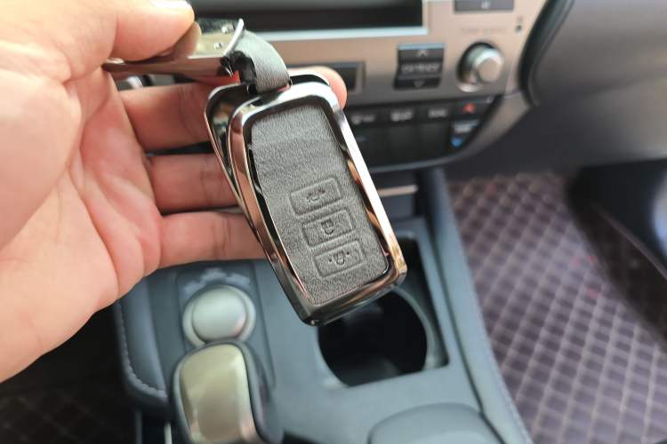 Used Lexus ES 2015 200 Elite Edition