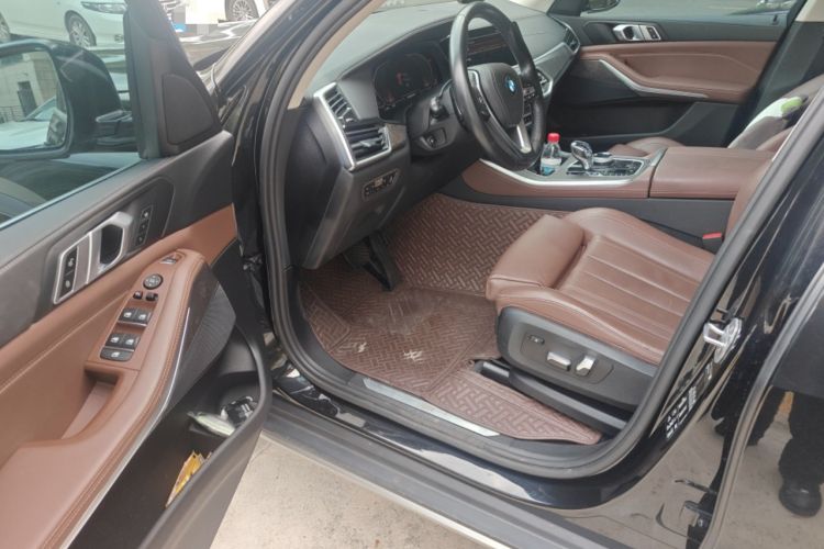 Used BMW X5 2020 xDrive30i X Design Package