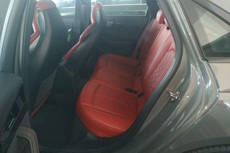 Used Audi S4 2023 S4 3.0TFSI
