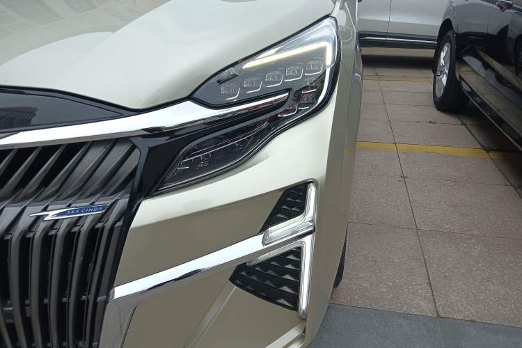 Used Buick GL8 2020 ES Land Cruiser 653T Comfort Edition