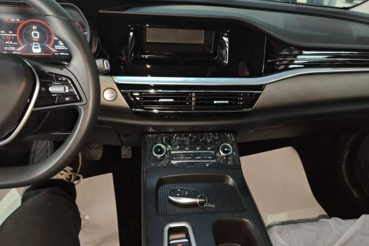 Used JMEV Yichi 05 2025 Yichi 05 Enjoyment Edition
