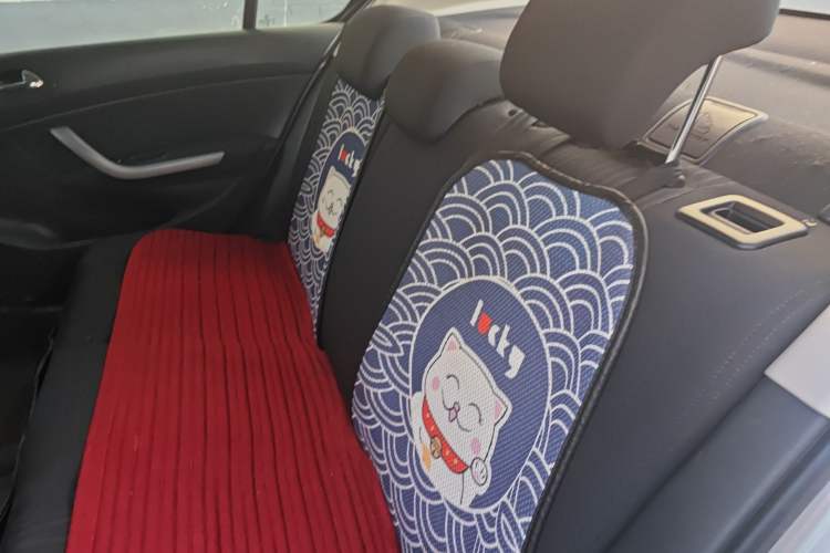 Used Peugeot 408 2013 2.0L Automatic Luxury Edition