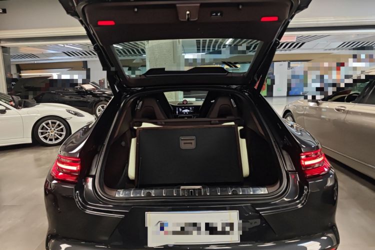 Used Porsche Panamera 2017 Panamera 3.0T
