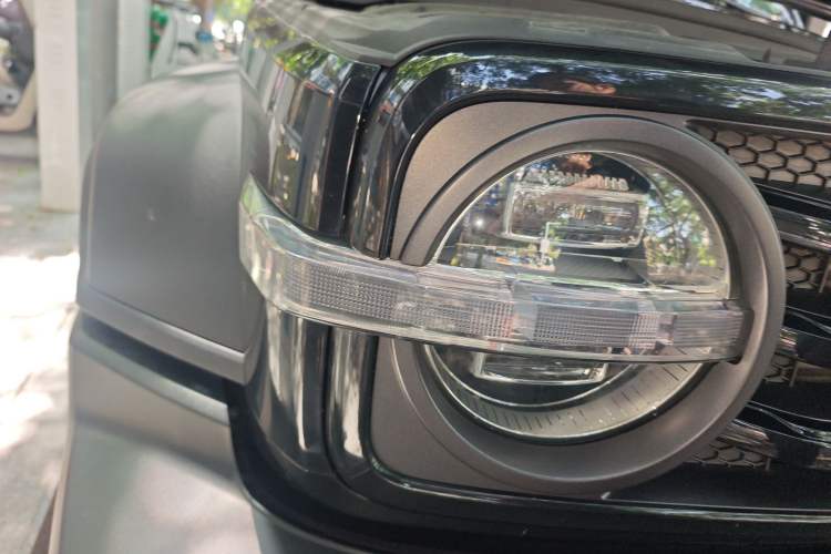 Used Tank 300 2024 2.0T Conqueror
