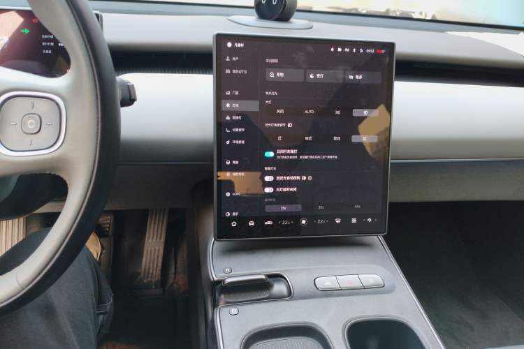 Used Nio ET5 2022 75 kWh