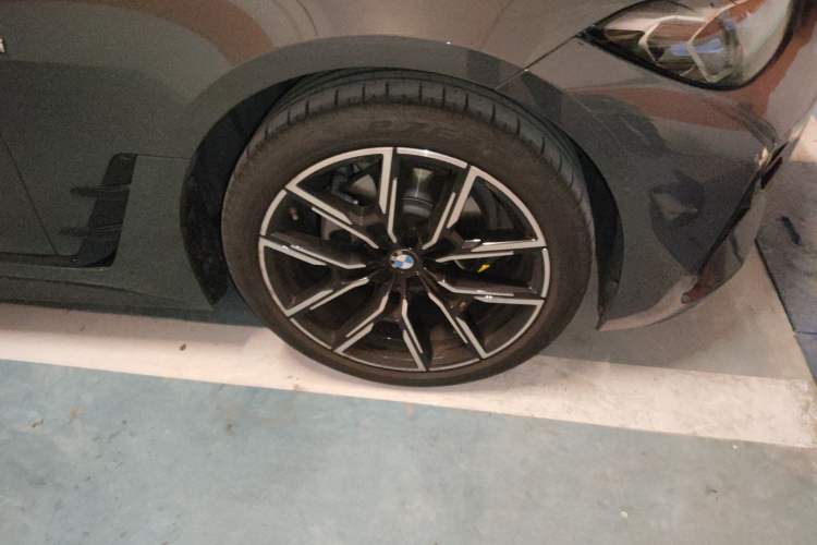 Used BMW 4 Series 2023 425i M Sport Night Edition
