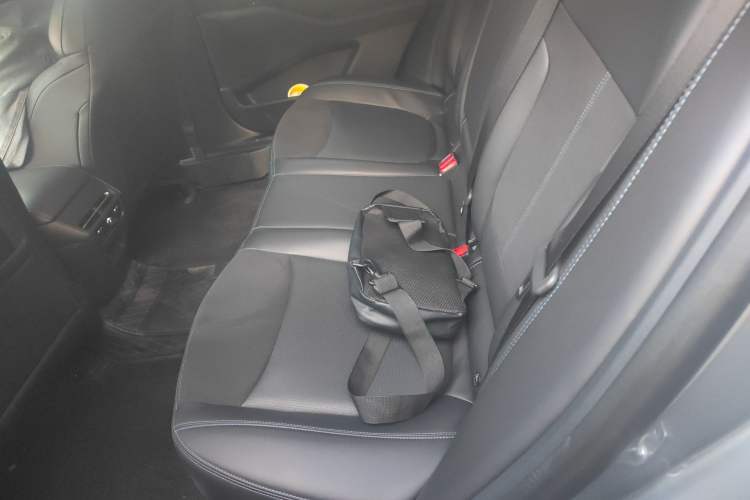 Used Ford Mondeo 2026 Model 2.0T EcoBoost Ultimate Left Rear Seat