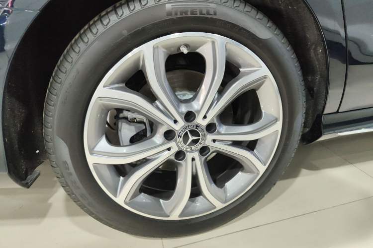 Used Mercedes-Benz E-Class 2022 Revised Version E 300 L Sport Luxury Edition