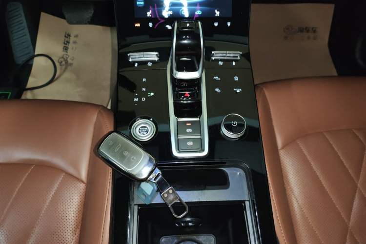 Used Chery Tiggo 8 PLUS 2021 290TGDI DCT Luxury Edition 6-Seater