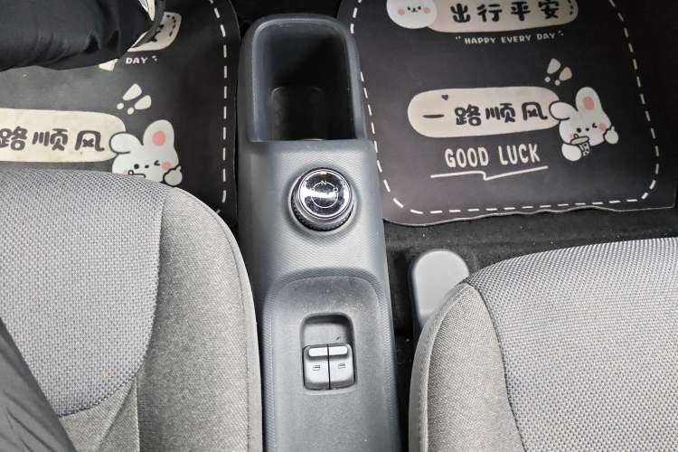 Used Wuling Zhiguang New Energy 2025 Standard Model