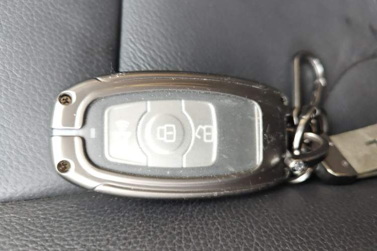 Used Haval H6 2014 Sport Version 1.5T Manual Two-Wheel Drive Elite Edition