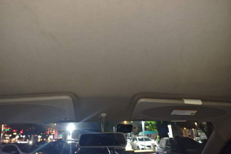 Used Nissan NV200 2011 1.6L 232 Seats Zunya Trim