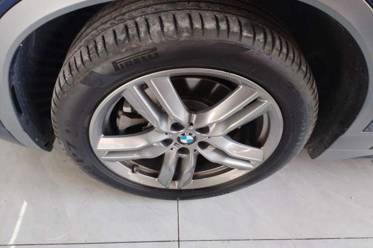 Used BMW X2 2021 sDrive25i Leading Model M Off-Road Package
