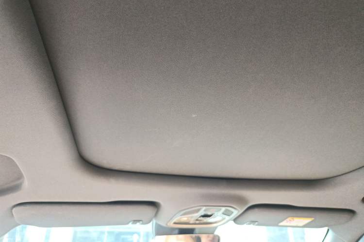 Used Geely Galaxy Galaxy Xingjian 7 EM-i 2025 120km Flagship Edition
