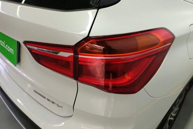 Used BMW X1 2018 sDrive20Li Leading Model