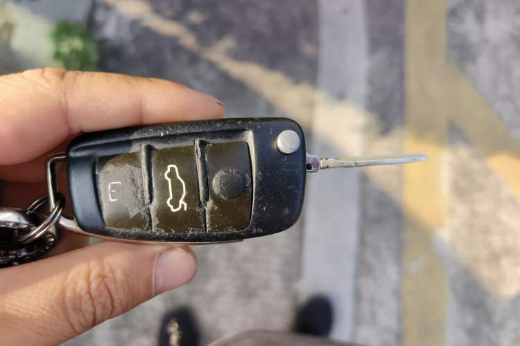 Used Audi Q7 2007 3.6 FSI quattro Technology Edition