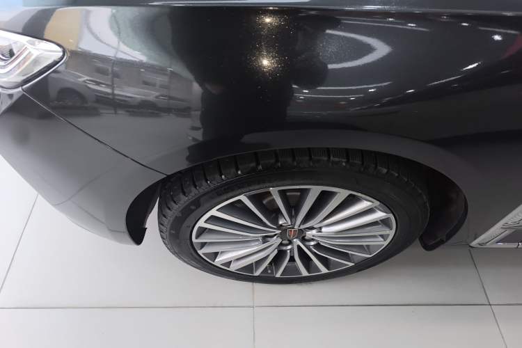 Used Hongqi H9 2020 2.0T Smart Connect Flagship Edition