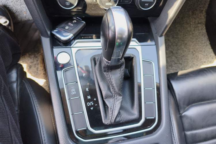 Used Volkswagen Magotan 2019 330TSI DSG Luxury Model China V Standard