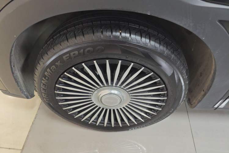 Used BYD Seagull 2023 Active Version