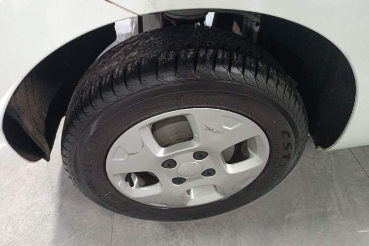 Used Roewe Clever 2021 302km All-Round Version