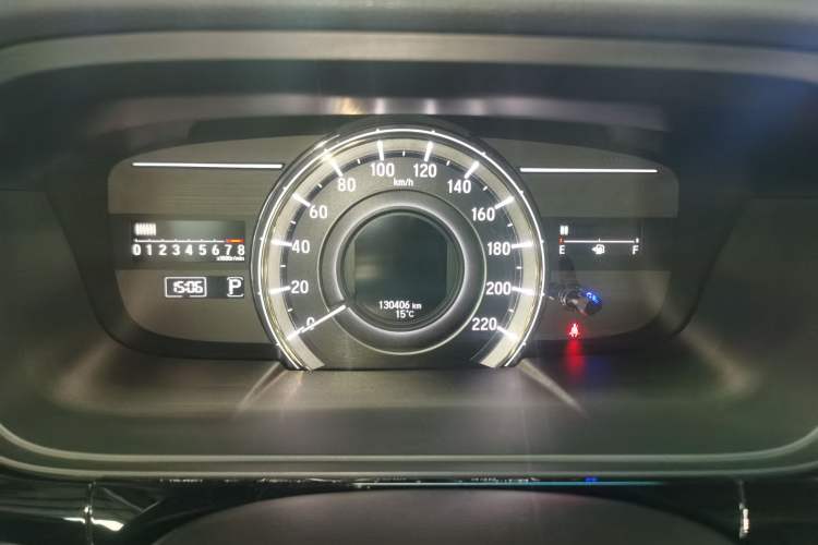 Used Honda Elysion 2016 2.4L Luxury Edition
