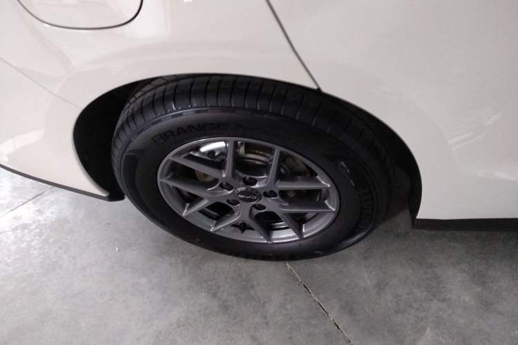 Used BYD Seal 06 New Energy 2026 DM-i Ultra-Enjoyment 128KM Luxury Edition