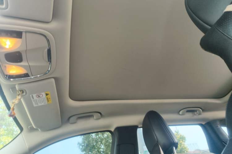 Used Jeep Cherokee 2016 2.4L Leading Edition