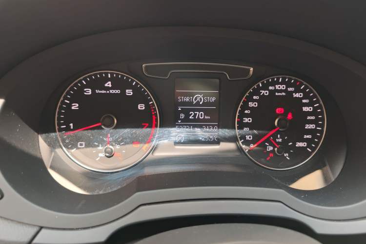 Used Audi Q3 2018 35 TFSI Fashion Edition Collector's Model