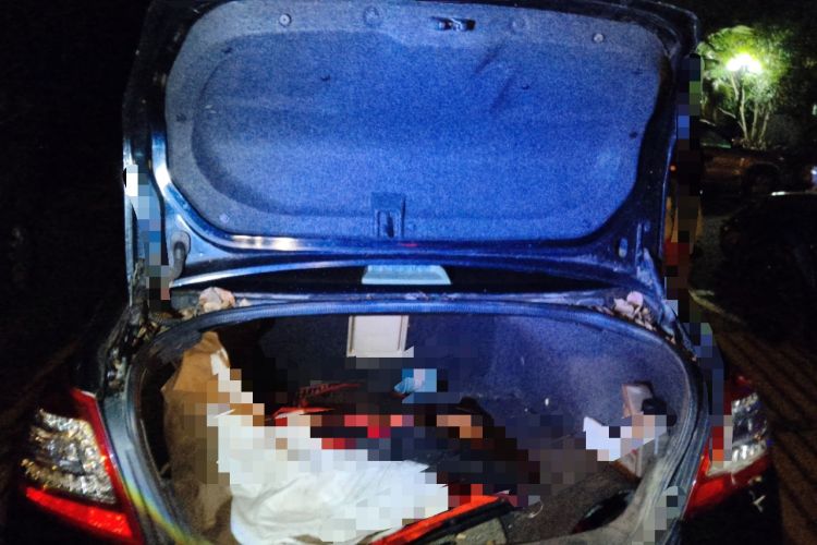 Used Nissan Teana 2011 2.5L XL Advanced Edition
