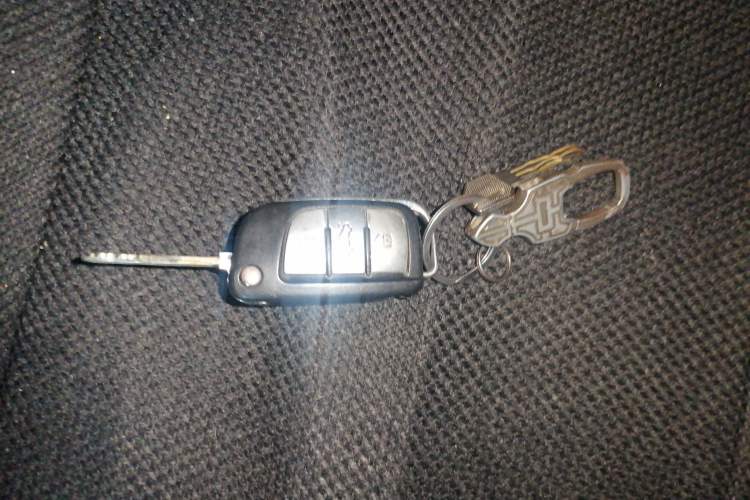 Used JAC Group Refine S3 2014 1.5L Manual Luxury Smart Model
