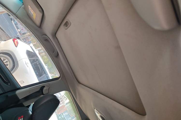 Used JAC Refine S3 2017 1.5L Manual Luxury Smart Model