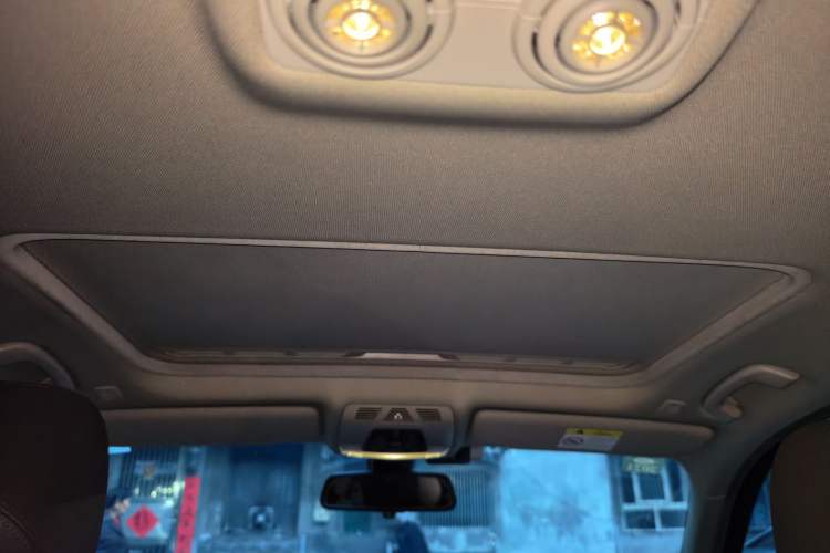 Used BMW 3 Series 2019 320Li Fashion Model
