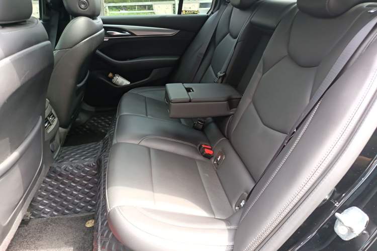 Used Cadillac CT5 2023 28T Prestige Model