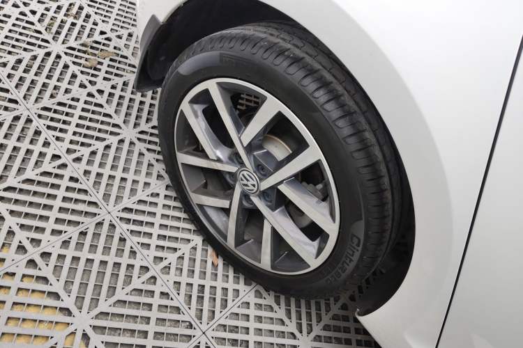 Used Volkswagen Golf 2020 Zhiai Edition 280TSI DSG Comfort Model
