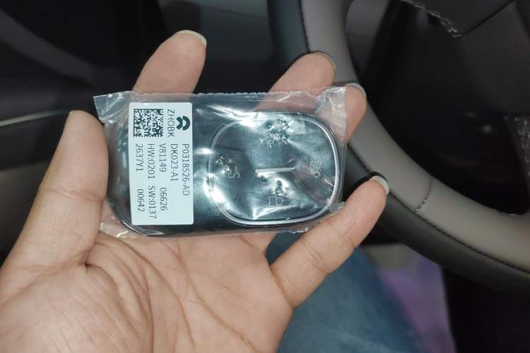 Used Nio ES8 2026 Model 6-seat Executive Signature Edition